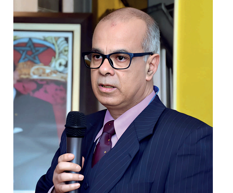 Rabat - Washington : «Le virage géopolitique actuel n’est pas conjoncturel, mais structurel»